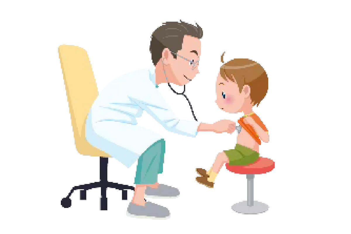 受診（問診・診察）