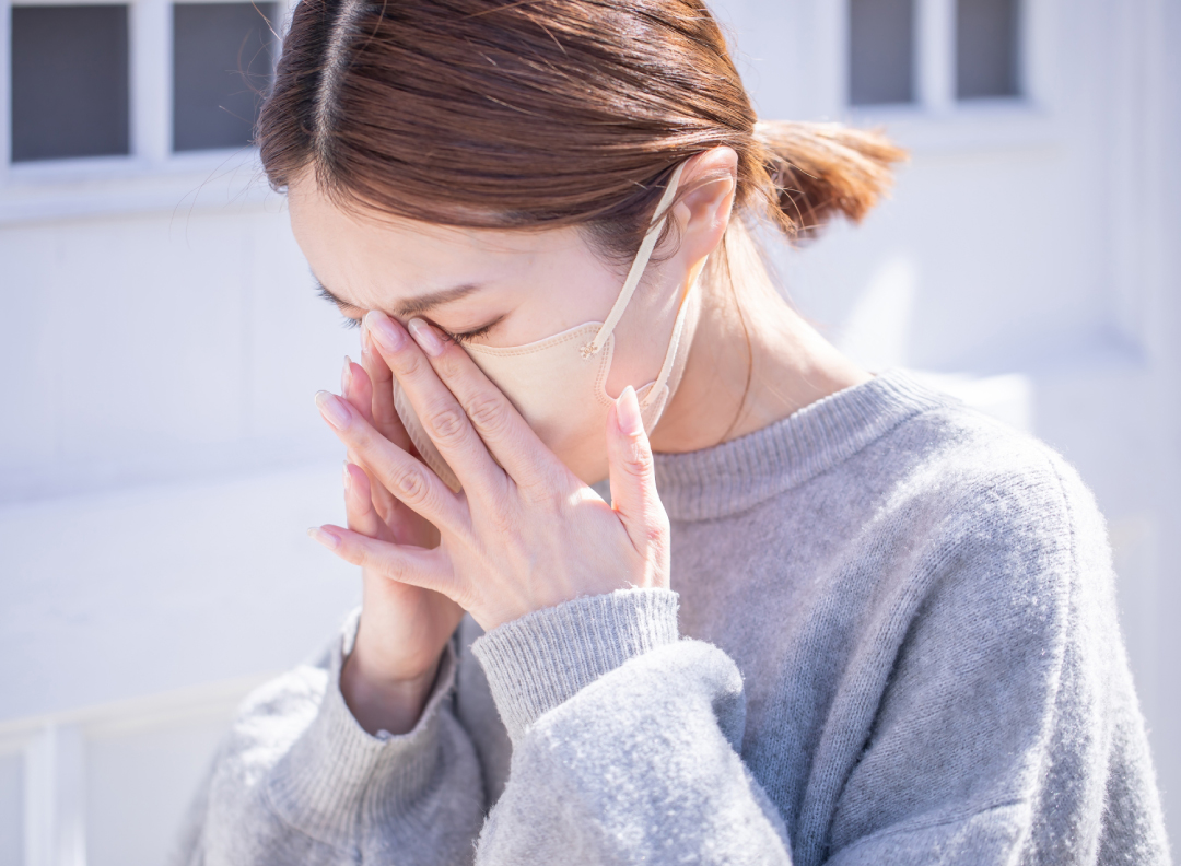 アレルギー検査・治療イメージ